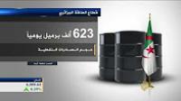 أرقام حول قطاع الطاقة الجزائري