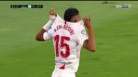 بونو والنصيري يقتربان من حسم مقعد في دوري "الأبطال" (فيديو)