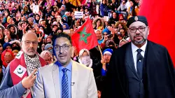 رفيقي لـ"أخبارنا".. رواية "أعراس" الكاذبة تشويش متعمد على فرحة المغاربة بإيعاز من الجزائر بعد قرار مجلس الأمن التاريخي