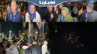 بكاء، دعاء، هيستيريا، رقص.. هكذا عبر المغاربة عن فرحتهم بالتأهل التاريخي