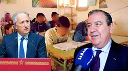 السنتيسي ينتقد وزارة التربية.. ويؤكد: لا يمكن للتعليم في المغرب أن يتقدم بهذه الطريقة