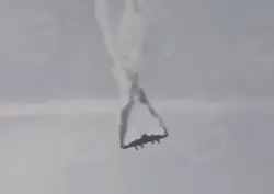 تركيا.. تحطم طائرة عسكرية خلف مقتل 20 جنديا