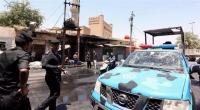 40 قتيلاً في هجومين انتحاريين بكربلاء وبابل