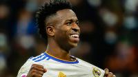 فينيسيوس جونيور يرغب في تجديد عقده مع ريال مدريد