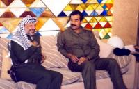 فيديو يبث لأول مرة : الزعيمين الراحلين صدام حسين و ياسر عرفات يتحدثان عن ضرب إسرائيل بالكيماوي وتحرير فلسطين 
