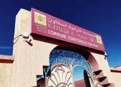 تارودانت: "اسكاون" تنظم المهرجان الأول للزريبة الاسكاونية…