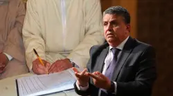 في رد مثير للجدل.. وهبي يلجأ إلى فيلم مصري كلاسيكي لتفسير سبب ارتفاع حالات الطلاق بالمغرب