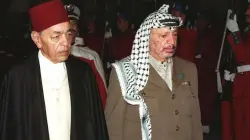 مواقف قادة فلسطين بشأن الصحراء المغربية: بين الخيانة والخطأ