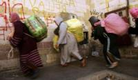 انخفاض كبير في عدد السلع المهربة المحجوزة 