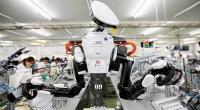 20 مليون وظيفة صناعية للروبوتات بحلول 2030