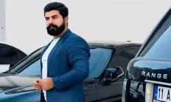 مقتل مؤثر تركي شهير أمام أسرته في هجوم مسلح يهز البلاد