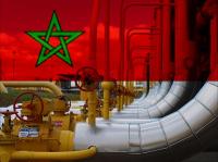 وفرة الغاز الطبيعي بالمغرب تُسيل لعابَ شركة بريطانية تروم تحويله إلى "طاقة المستقبل"
