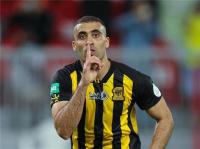 شقيق بنزيمة يسخر من تصريحات وكيل أعمال حمدالله