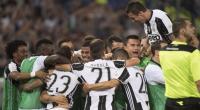 بنعطية يحرز لقب كأس إيطاليا مع اليوفي