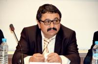 انتخاب التجمعي عبد الله عباد على رأس غرفة التجارة و الصناعة بجهة الرباط - القنيطرة