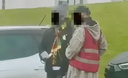 تذاكر “الكان” تجرّ ثلاثينياً إلى التوقيف بطنجة بعد رصد أنشطة مشبوهة قرب الملعب الكبير
