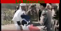 فيديو يفضح حقيقة حزب جبهة التحرير الوطني الذي يحكم الجزائر