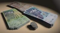 بعد التعويم.. الدرهم يرتفع أمام الأورو وينخفض مقابل الدولار