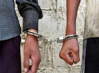 اعتقال شابين في حالة غير طبيعية اقتحما مدرسة  وروعا التلاميذ