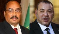 رئيس موريتانيا يصفع البوليساريو والجزائر بهذا القرار