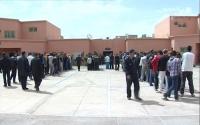 حملة طبية لفائدة السجناء ببوعرفة‏