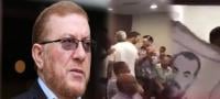 هكذا تسبب "حراك الريف" في توقف عرض كان يلقيه "بوليف" بباريس (فيديو)