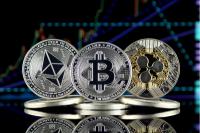 عملة "بيتكوين" تتجه لتسجيل أسوأ أداء سنوي منذ 2018 و"سولانا" تخسر أزيد من 50 مليار دولار