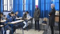 وأخيرا.. إجراء مباراة التوظيف بالتعاقد