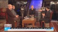 السياسة المغربية فى حديث العواصم