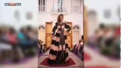 الزي المغربي.. عراقة ومعاصرة