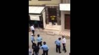 فيديو الجريمة التي هزت الحسيمة