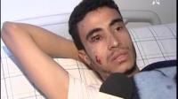 حادثة سير خطيرة بين برشيد و الدار البيضاء