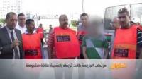 إعادة تمثيل جريمة البئر المهجور بتطوان والمتهم ينهار بالبكاء