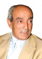 التهامي الخياري الكاتب الوطني لجبهة القوى الديمقراطية في ذمة الله