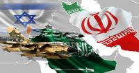 هذه رسالة إسرائيل للسعودية من أجل مواجهة إيران