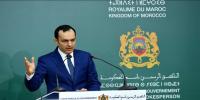 يونس السكوري وزير الإدماج الاقتصادي والشغل والكفاءات