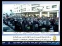 حركة 20 فبراير في الحصاد المغاربي | 18 شتنبر 2011 