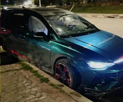 استنفار أمني بطنجة بعد اختطاف مثير عقب مطاردة بين سيارتين وتصفية حسابات واردة