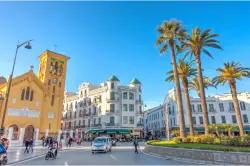 موقع إخباري فرنسي: هاتان المدينتان تتصدران الوجهات الجديدة للسياحة الفاخرة في المغرب