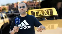 سائق طاكسي في طنجة يطالب الجهات المختصة بزيادة تسعيرة النقل العمومي