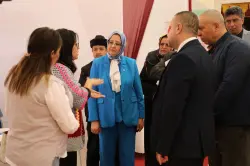 منتدى وزان للتوجيه ينجح في استقطاب المئات.. وإشادة واسعة بدينامية المديرية الإقليمية