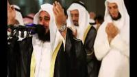 " الشيخ العفاسي" يثير الجدل بتدوينة عن الصلح مع إسرائيل وهذا ما قاله!