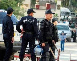 الأمن الجزائري يحاصر جماعة ”قرقابو” المتهمة باغتيال جندي مغربي