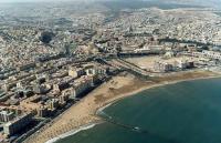 البحث عن أفراد شبكة مختصة في تهريب خراطيش الرصاص من مليلية المحتلة إلى شمال المغرب 