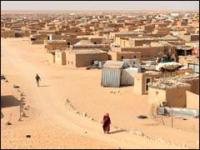 شباب ونساء بتندوف يطلقون حملة \'عائدون إلى أرضنا\'