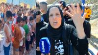 أم تحكي بحرقة عن هروب ابنها القاصر في غفلة منها:"هرب من المدرسة ودخل لسبتة وأنا موفرة ليه كل شي"
