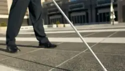 إيطالي يتقاضى إعانات المكفوفين لأكثر من 50 عاماً رغم تمتّعه ببصر سليم