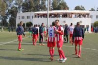 المغرب التطواني يواصل مطاردة المتصدر الرجاء في بطولة الأمل