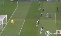 أهداف ريال مدريد و مانشستر سيتي 4-1