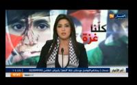 قناة جزائرية : خطاب الملك خطوة إستفزازية جديدة